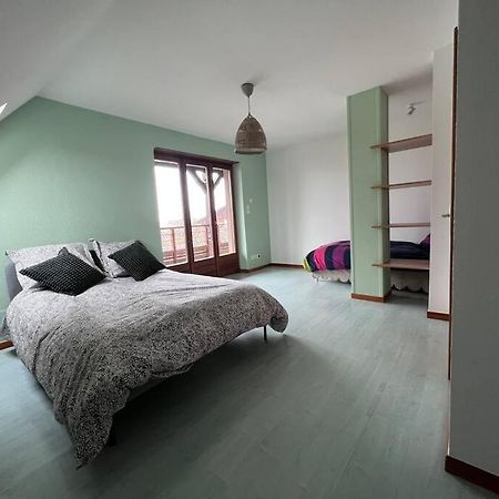 Appartement Stotzheim La Romaine المظهر الخارجي الصورة