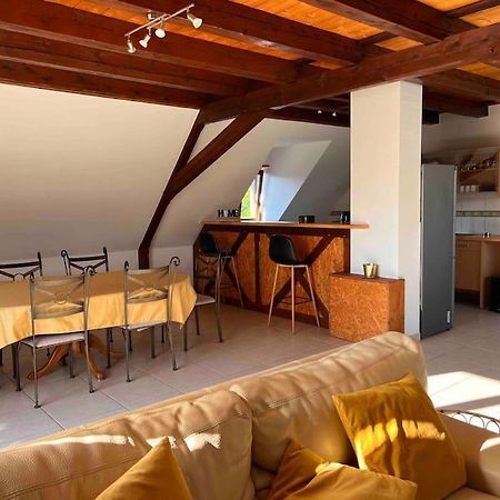 Appartement Stotzheim La Romaine المظهر الخارجي الصورة