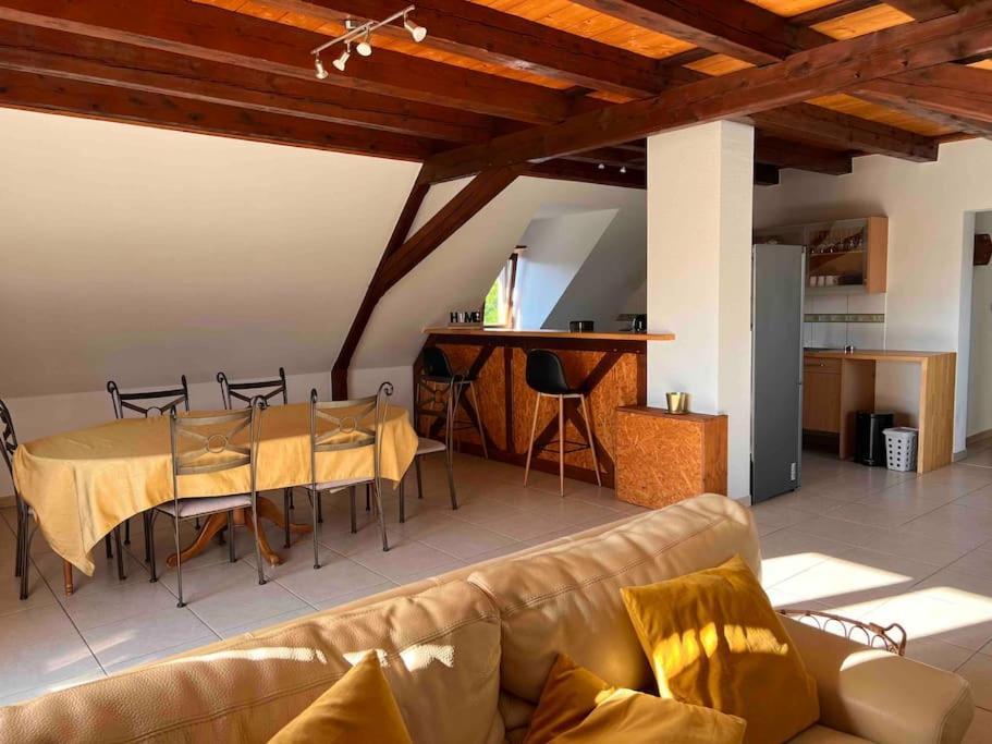 Appartement Stotzheim La Romaine المظهر الخارجي الصورة