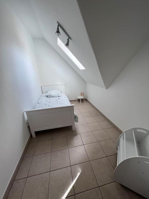 Appartement Stotzheim La Romaine المظهر الخارجي الصورة