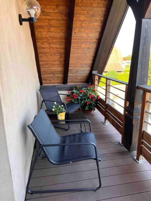 Appartement Stotzheim La Romaine المظهر الخارجي الصورة