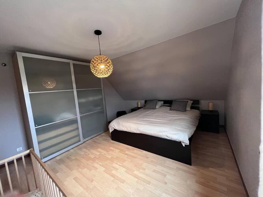 Appartement Stotzheim La Romaine المظهر الخارجي الصورة